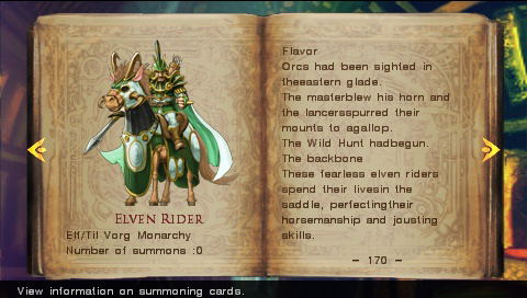 The Eye of Judgment Legends image 4