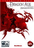 Dragon Age Origins: Awakening (DVD-ROM) thumbnail 1