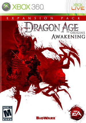 Dragon Age Origins: Awakening_