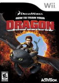 How To Train Your Dragon thumbnail 1