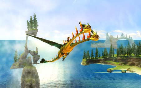How To Train Your Dragon image 3
