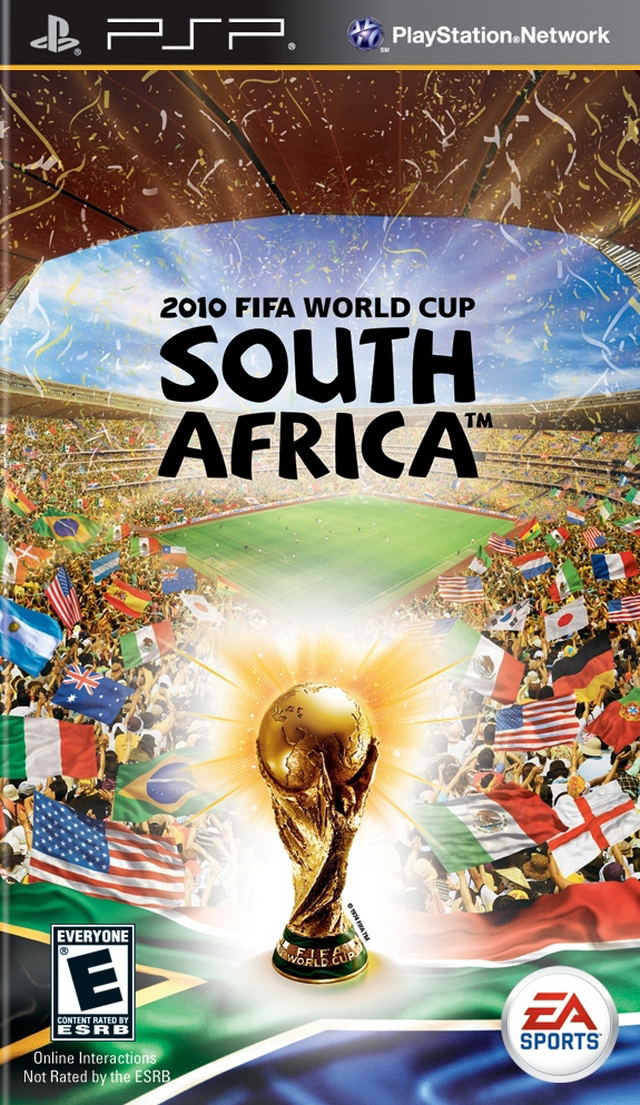 FIFA World Cup 2010 image 1