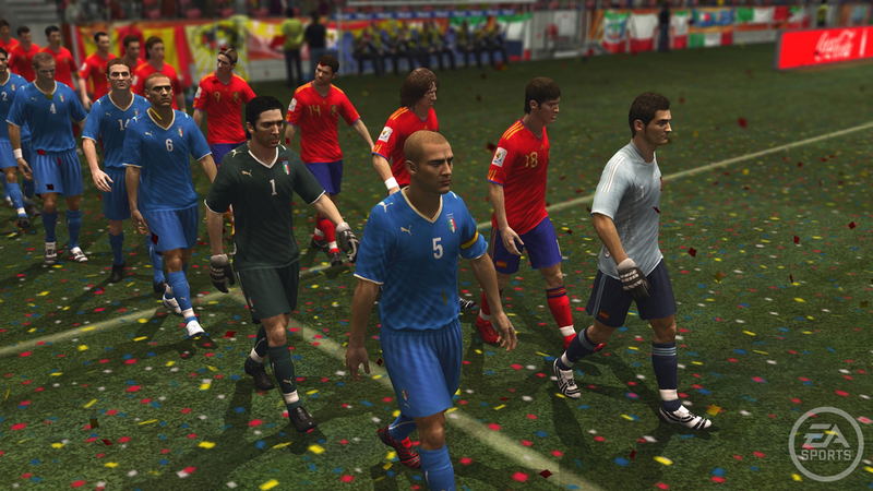 FIFA World Cup 2010 image 3
