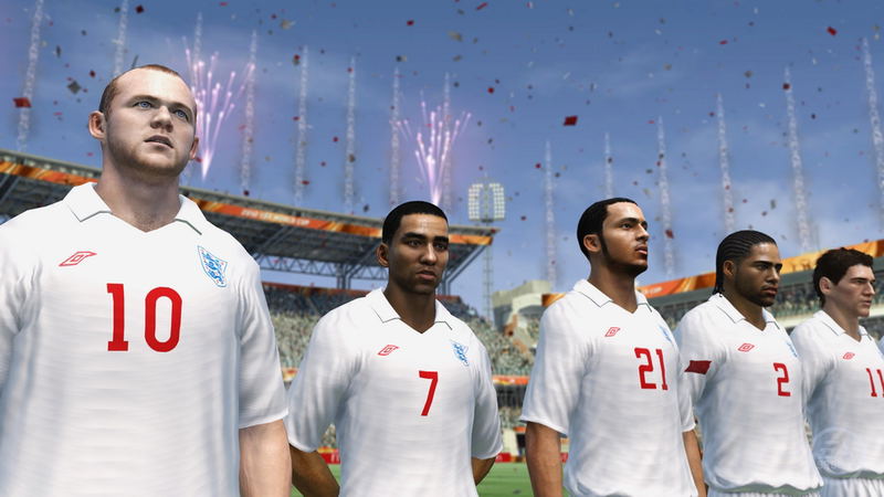 FIFA World Cup 2010 image 6
