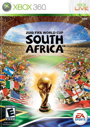 FIFA World Cup 2010_