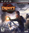Trinity: Souls of Zill O'll thumbnail 1