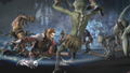 Trinity: Souls of Zill O'll thumbnail 2