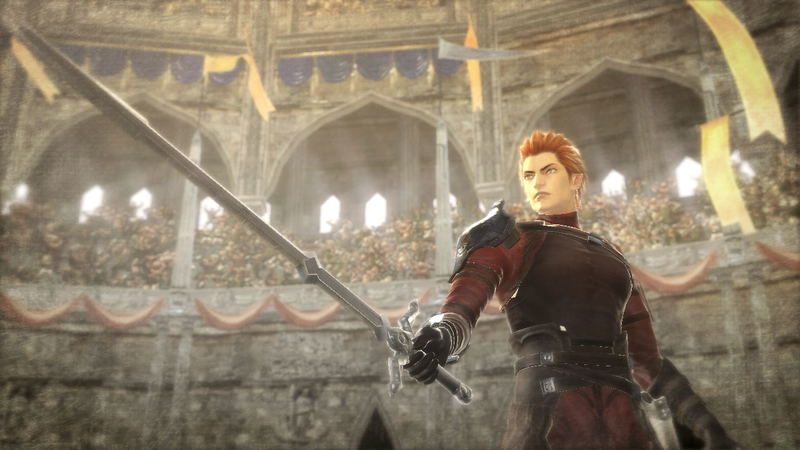 Trinity: Souls of Zill O'll image 9