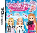 Lovely Lisa and Friends thumbnail 1
