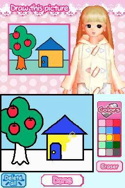 Lovely Lisa and Friends image 10