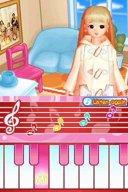 Lovely Lisa and Friends image 11