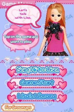Lovely Lisa and Friends image 2