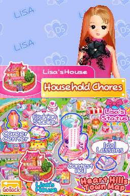 Lovely Lisa and Friends image 3