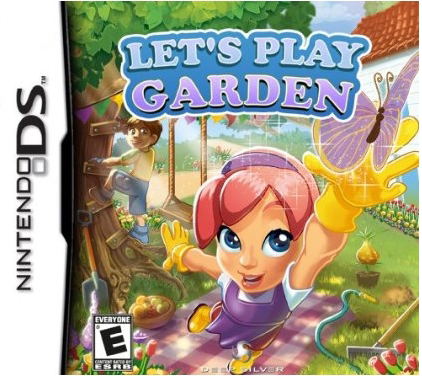 Let's Play Garden image 1