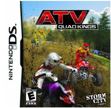 ATV Quad Kings image 1