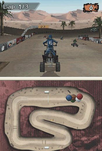 ATV Quad Kings image 3