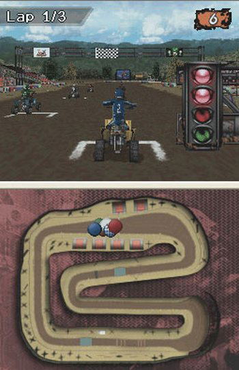ATV Quad Kings image 4