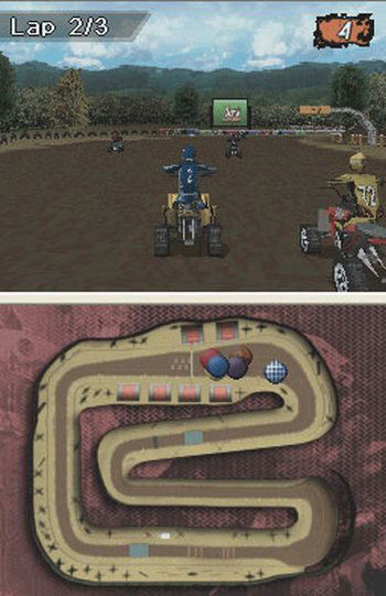 ATV Quad Kings image 5
