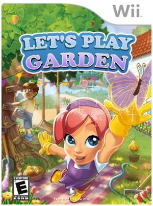 Let's Play Garden_
