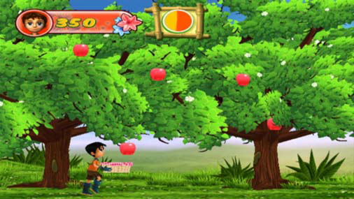Let's Play Garden image 2