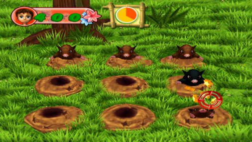 Let's Play Garden image 3