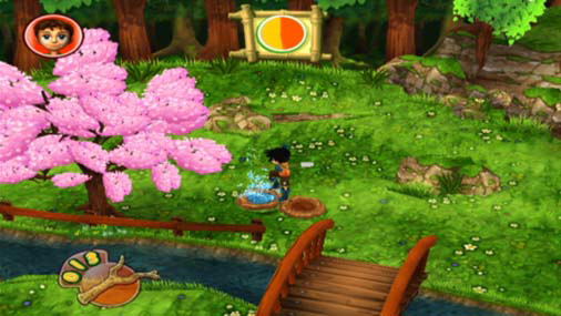 Let's Play Garden image 4