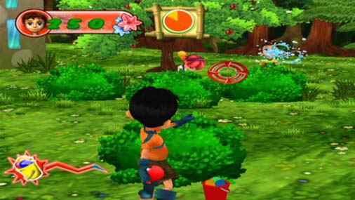 Let's Play Garden image 5