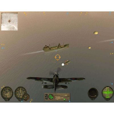 Combat Wings: The Great Battles of WWII image 2
