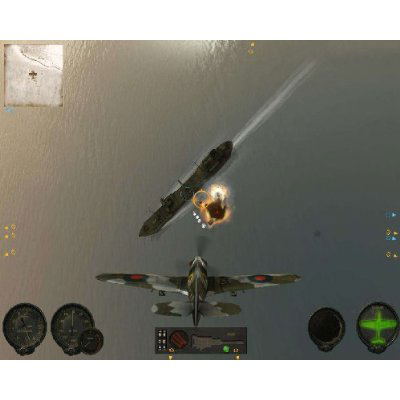 Combat Wings: The Great Battles of WWII image 5