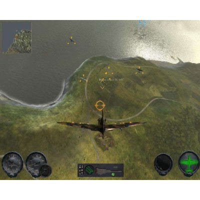 Combat Wings: The Great Battles of WWII image 6