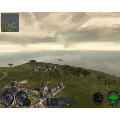Combat Wings: The Great Battles of WWII image 7