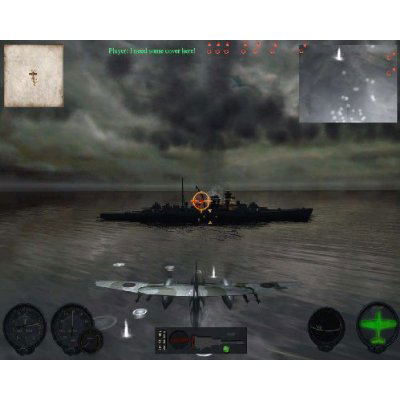 Combat Wings: The Great Battles of WWII image 8