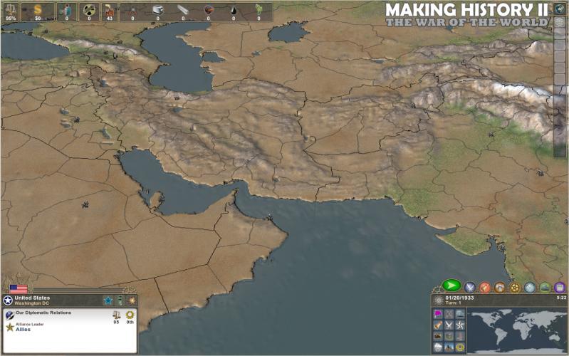 Making History 2: War of World image 4