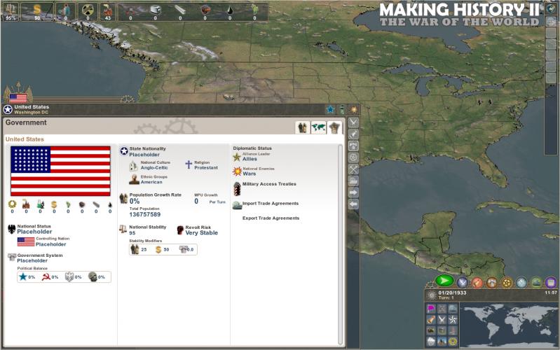 Making History 2: War of World image 5