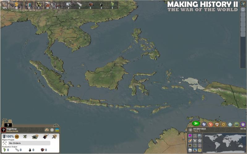 Making History 2: War of World image 7