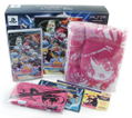 Mahou Shoujo Lyrical Nanoha A's Portable: The Battle of Aces [Limited Edition] thumbnail 2