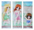 Mahou Shoujo Lyrical Nanoha A's Portable: The Battle of Aces [Limited Edition] thumbnail 3