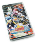 Mahou Shoujo Lyrical Nanoha A's Portable: The Battle of Aces [Limited Edition] thumbnail 4