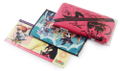 Mahou Shoujo Lyrical Nanoha A's Portable: The Battle of Aces [Limited Edition] thumbnail 5