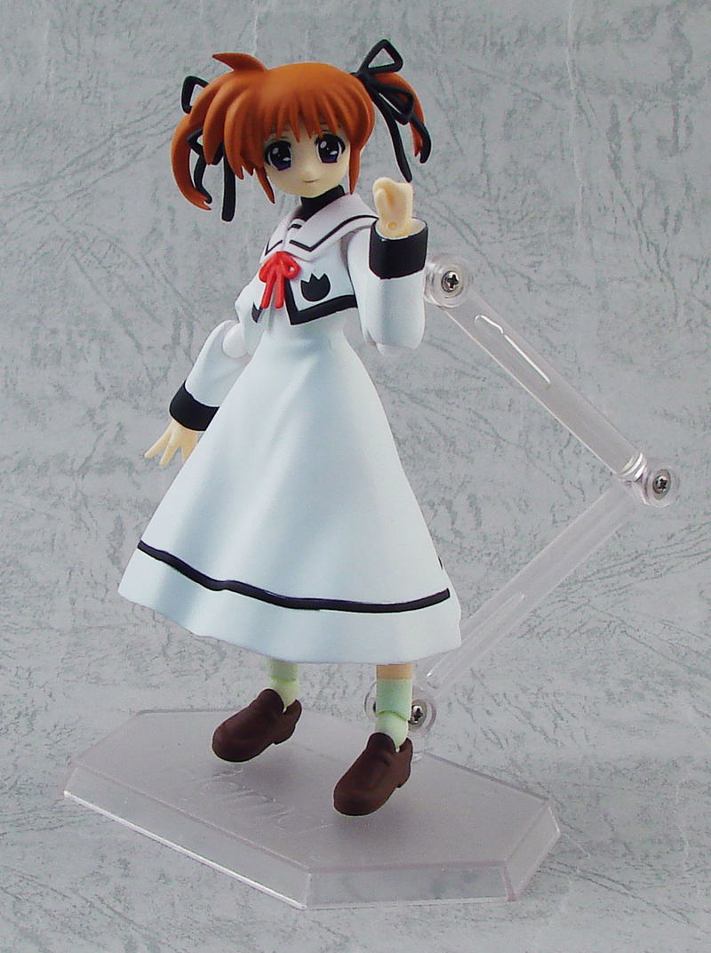 Mahou Shoujo Lyrical Nanoha A's Portable: The Battle of Aces [Limited Edition] image 7