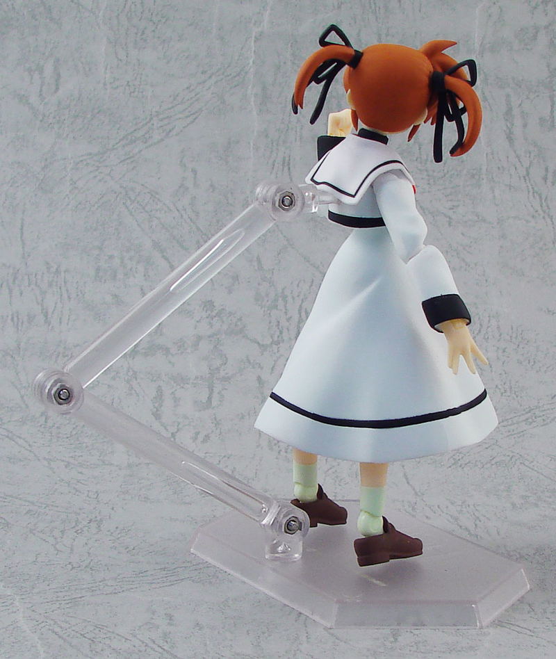 Mahou Shoujo Lyrical Nanoha A's Portable: The Battle of Aces [Limited Edition] image 8