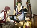Hakuoki DS thumbnail 3