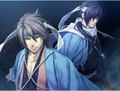 Hakuoki DS [Limited Edition] thumbnail 3