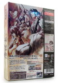Hakuoki DS [Limited Edition] thumbnail 2