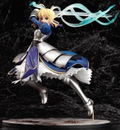 Fate/stay night 1/7 Scale Pre-Painted PVC Figure: Saber Excaliber Version (Re-Run) thumbnail 3