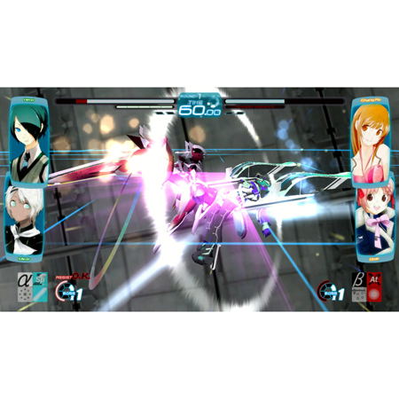 Senko no Ronde Duo image 2