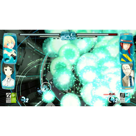 Senko no Ronde Duo image 3