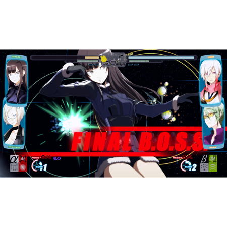 Senko no Ronde Duo image 4