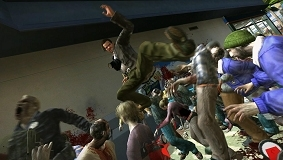 Dead Rising (Platinum Collection Reprint) image 5