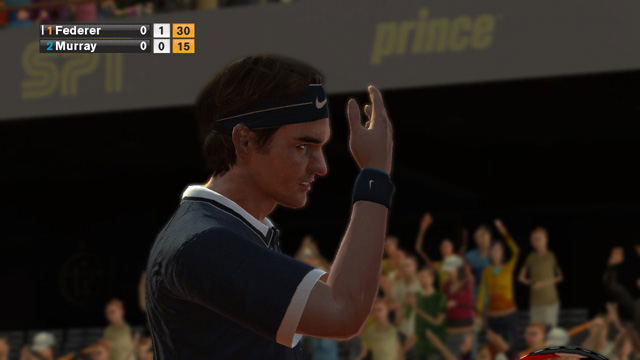 Power Smash: Live Match! image 2